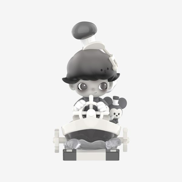 DIMOO WORLD × DISNEY Series Figures - Image 14