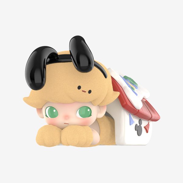 DIMOO WORLD × DISNEY Series Figures - Image 12