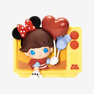 Alternative view of DIMOO WORLD × DISNEY Series-Fridge Magnet Blind Box