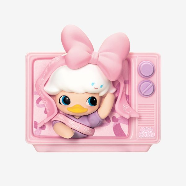 DIMOO WORLD × DISNEY Series-Fridge Magnet Blind Box - Image 4