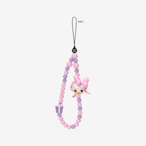 Alternative view of DIMOO WORLD × DISNEY Series-Mobile Phone Lanyard Blind Box