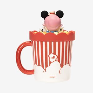 Alternative view of DIMOO WORLD × DISNEY Series-Ceramic Cup