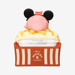Alternative view of DIMOO WORLD × DISNEY Series-Earphone Case for Airpods Pro