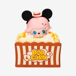 DIMOO WORLD × DISNEY Series-Earphone Case for Airpods Pro
