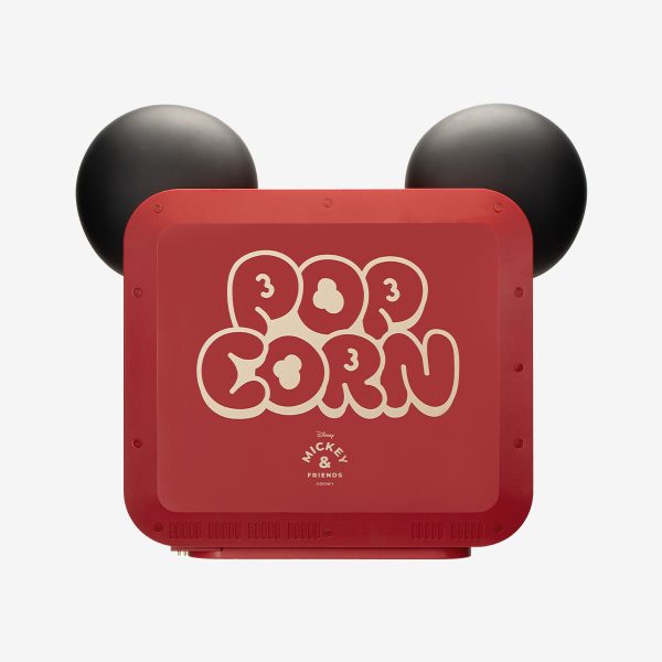 DIMOO WORLD × DISNEY Series-TV Set Luminous Display Container - Image 6