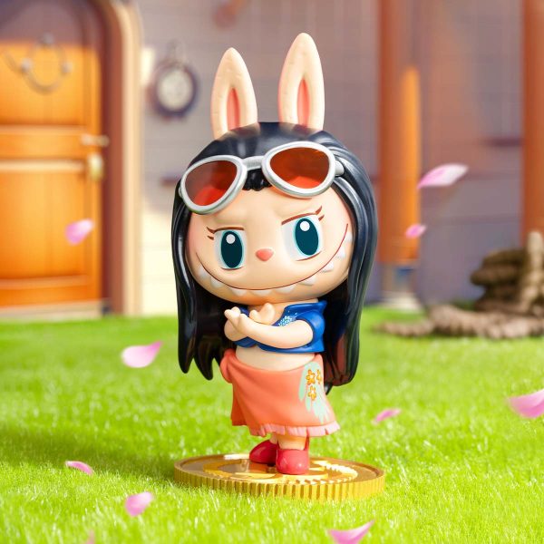 THE MONSTERS × One Piece Series Figures - Image 8