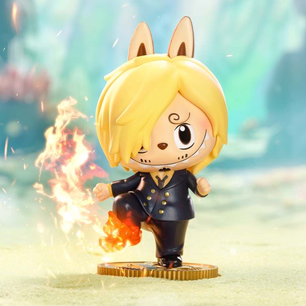 THE MONSTERS × One Piece Series Figures - Image 6