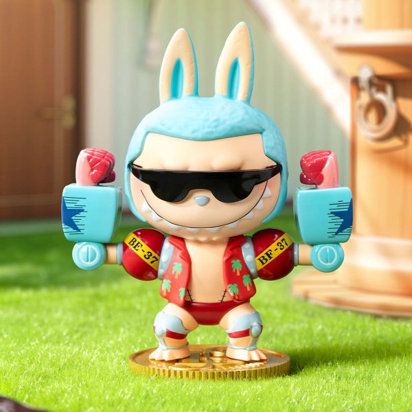 THE MONSTERS × One Piece Series Figures - Image 9