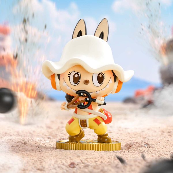 THE MONSTERS × One Piece Series Figures - Image 5