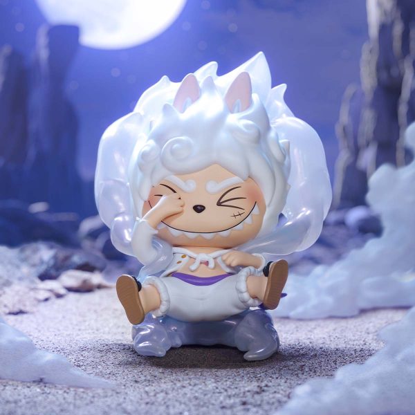 THE MONSTERS × One Piece Series Figures - Image 15
