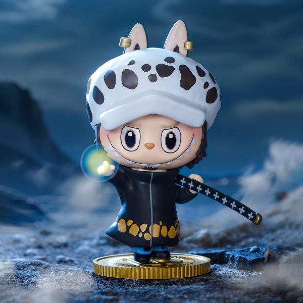 THE MONSTERS × One Piece Series Figures - Image 13