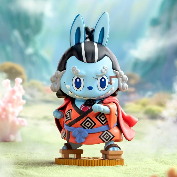 THE MONSTERS × One Piece Series Figures - Image 11