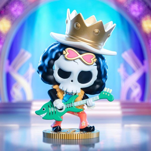THE MONSTERS × One Piece Series Figures - Image 10