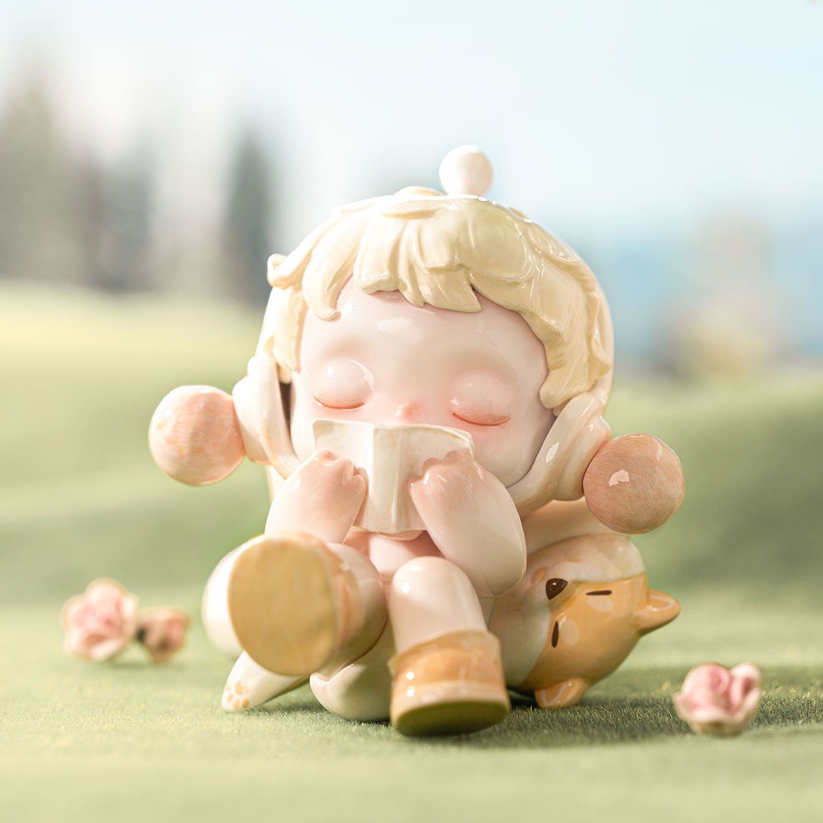 SKULLPANDA Warmth Series - Image 11