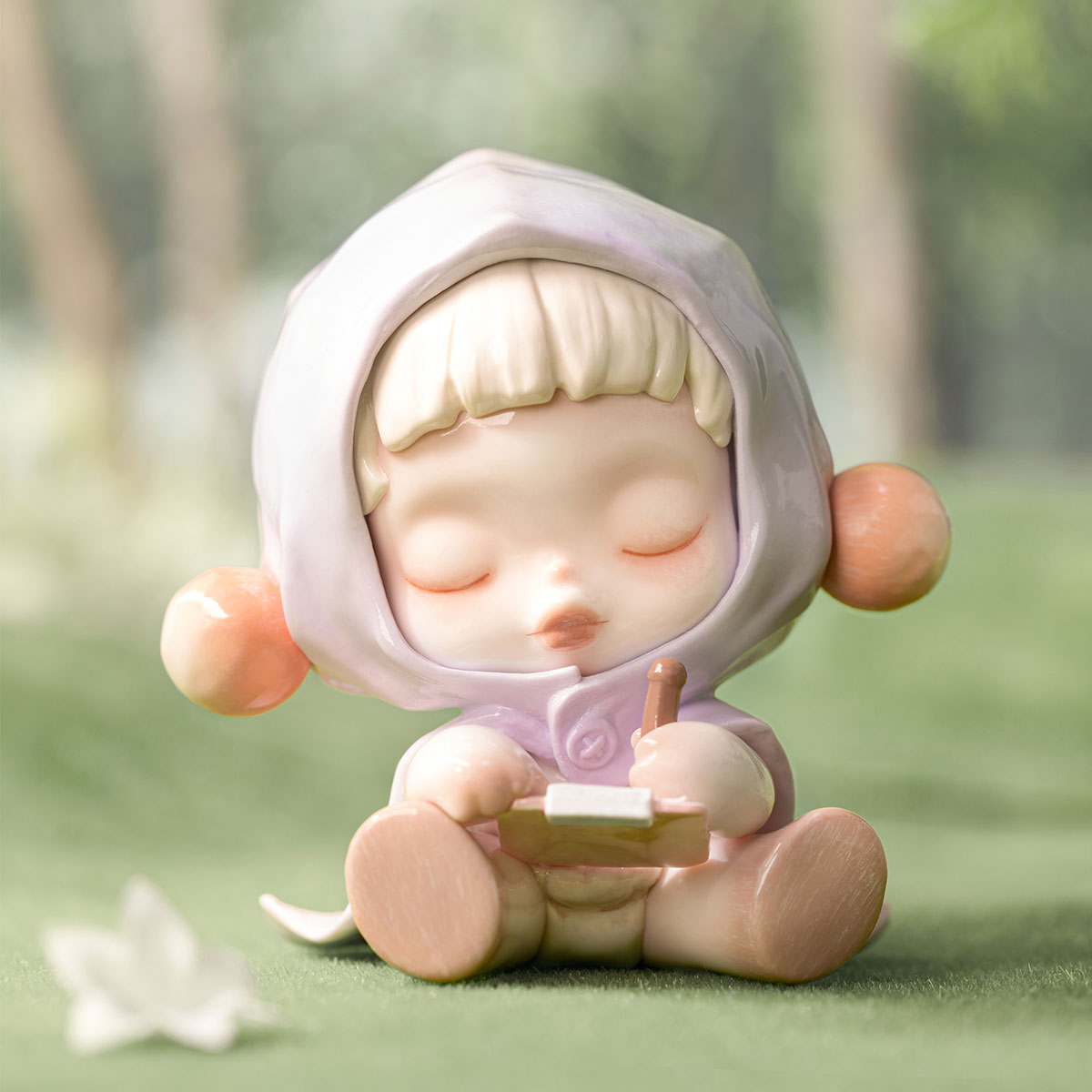 SKULLPANDA Warmth Series - Image 12