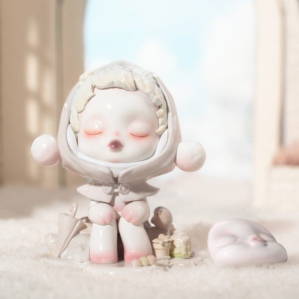 SKULLPANDA Warmth Series - Image 14