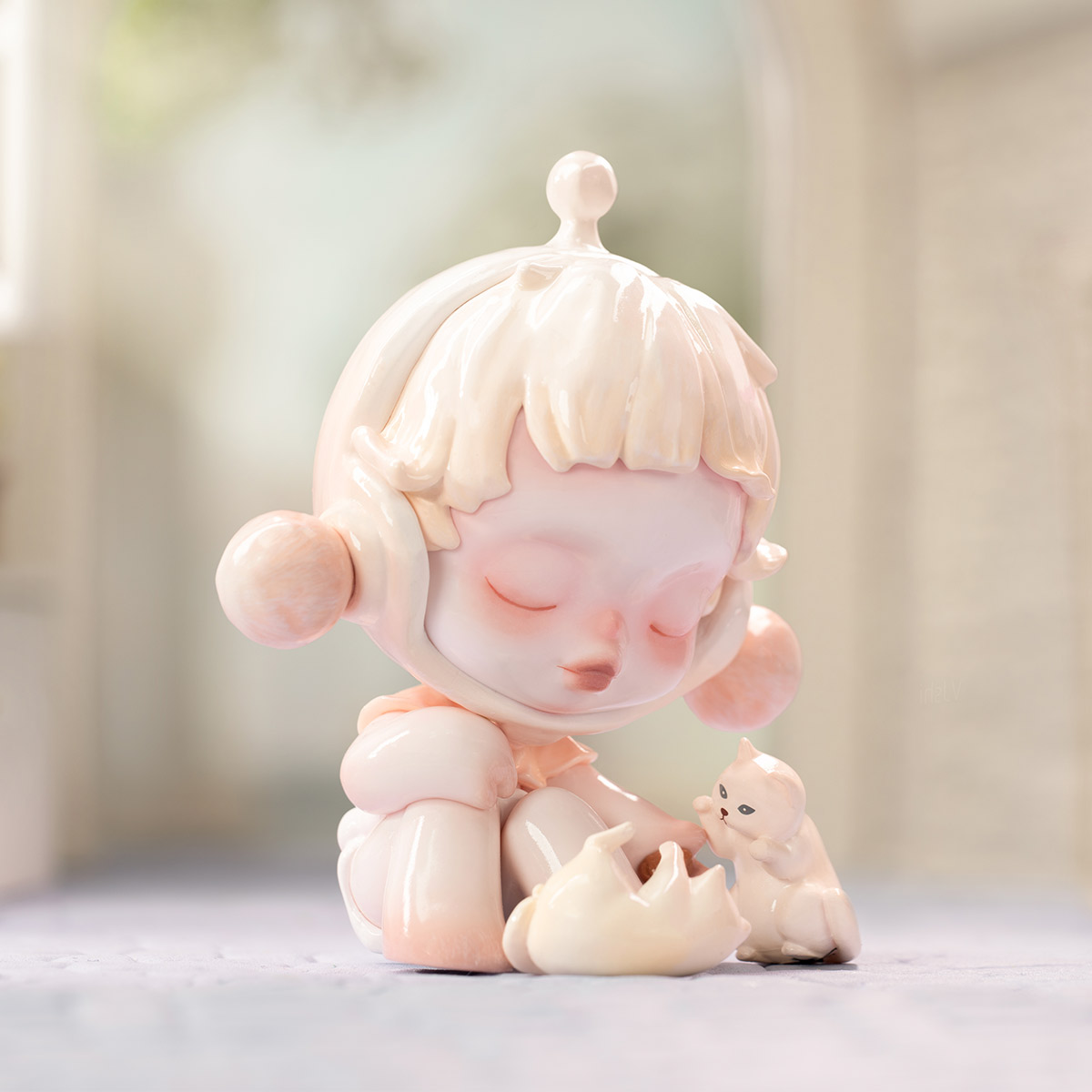 SKULLPANDA Warmth Series - Image 4