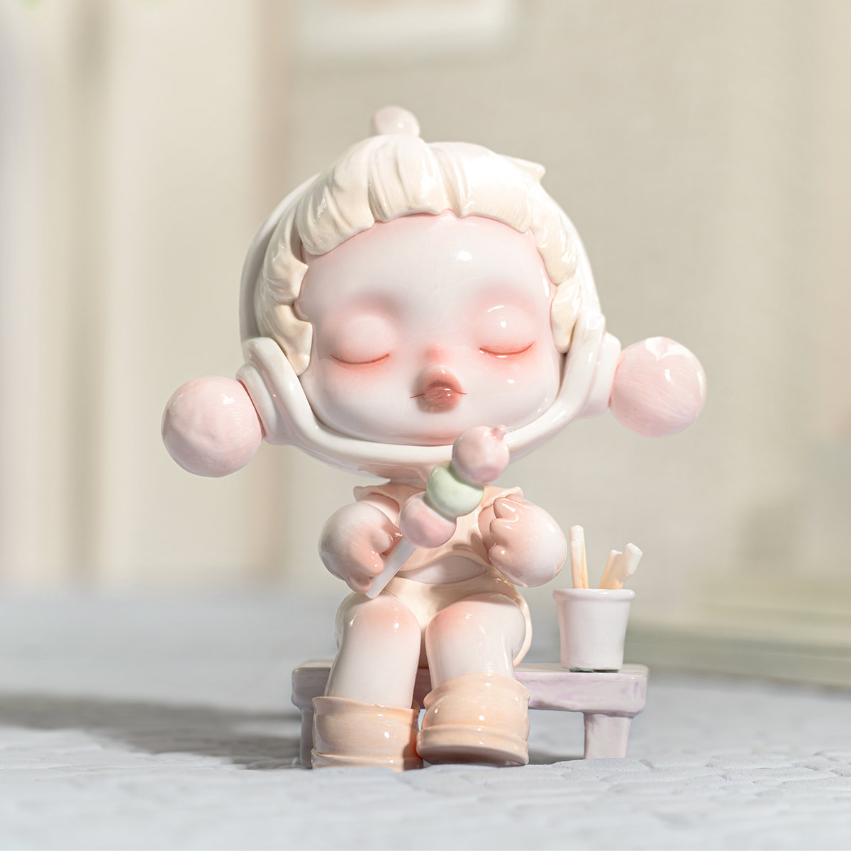 SKULLPANDA Warmth Series - Image 7