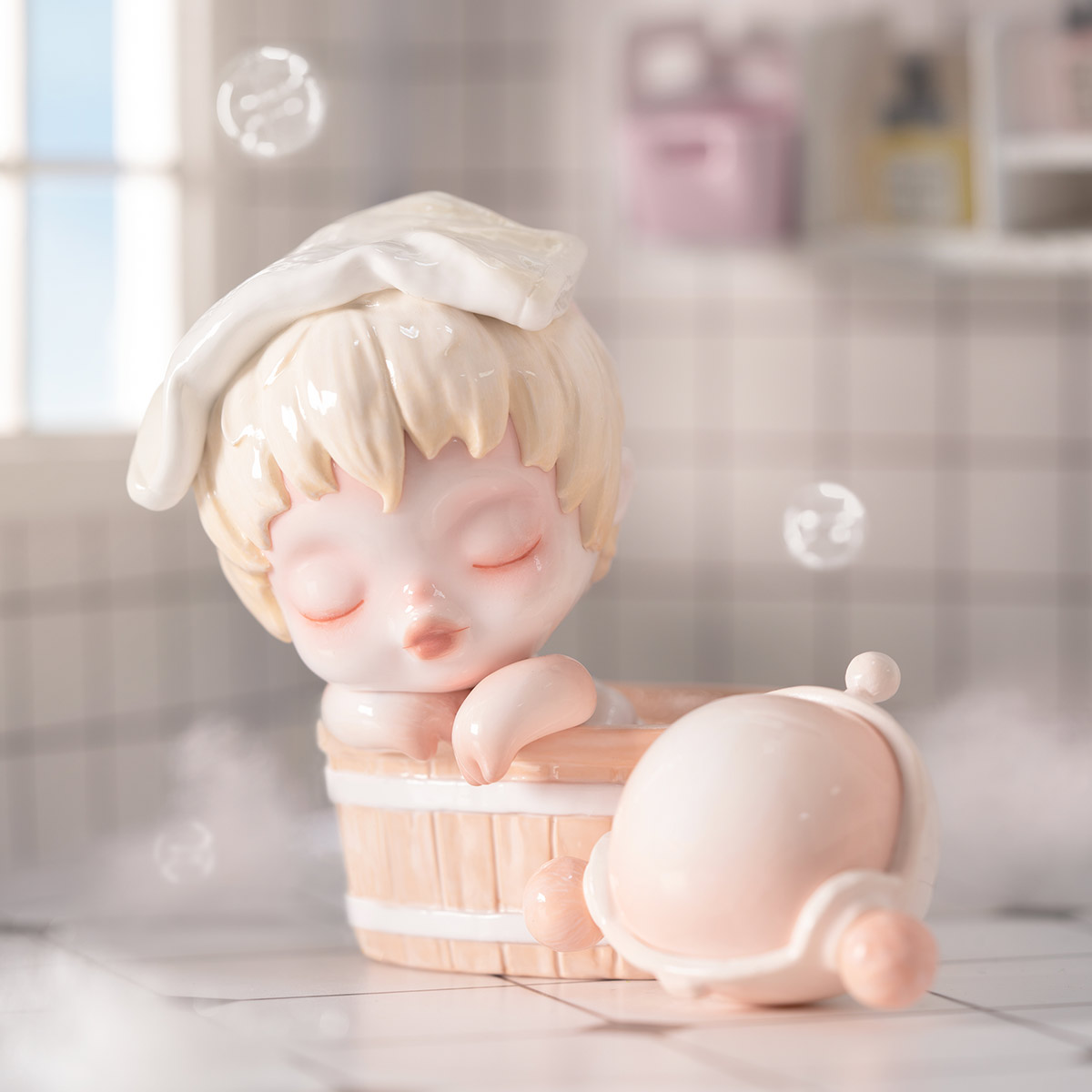 SKULLPANDA Warmth Series - Image 10