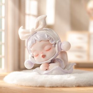 Alternative view of SKULLPANDA Warmth Series