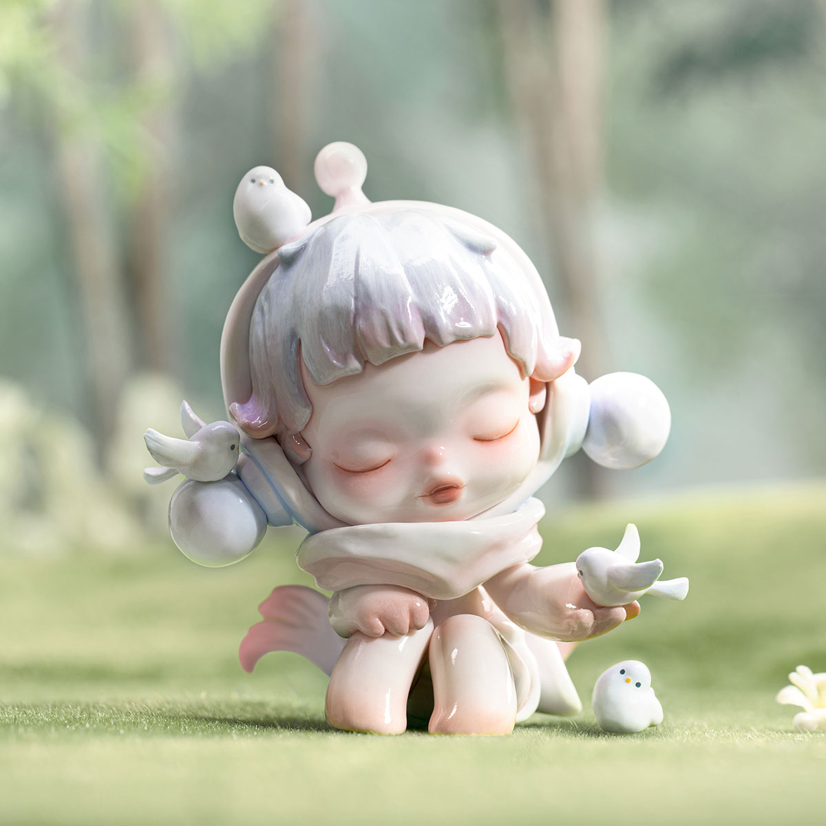 SKULLPANDA Warmth Series - Image 9