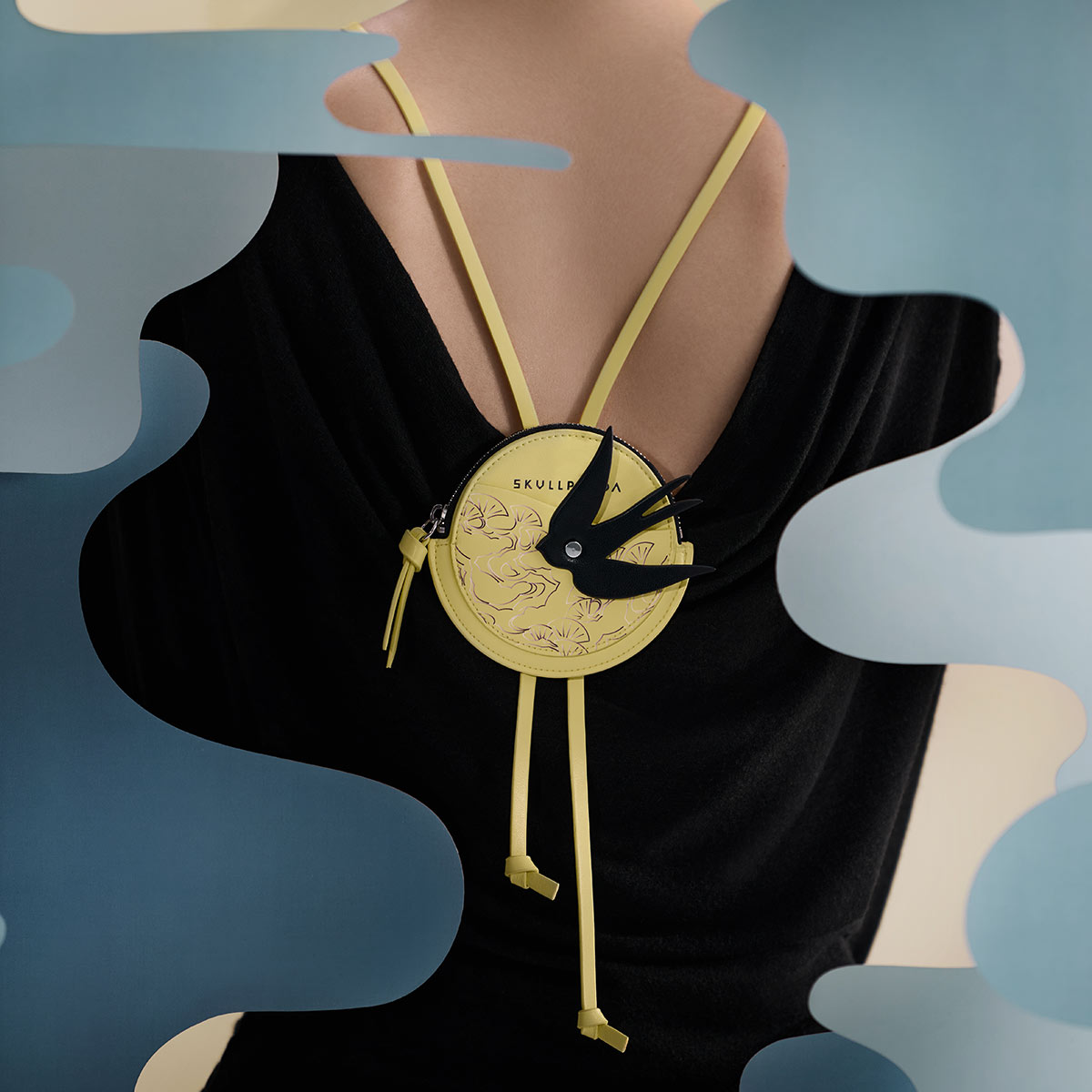 SKULLPANDA The Mirage Series Mini Bag - Image 4