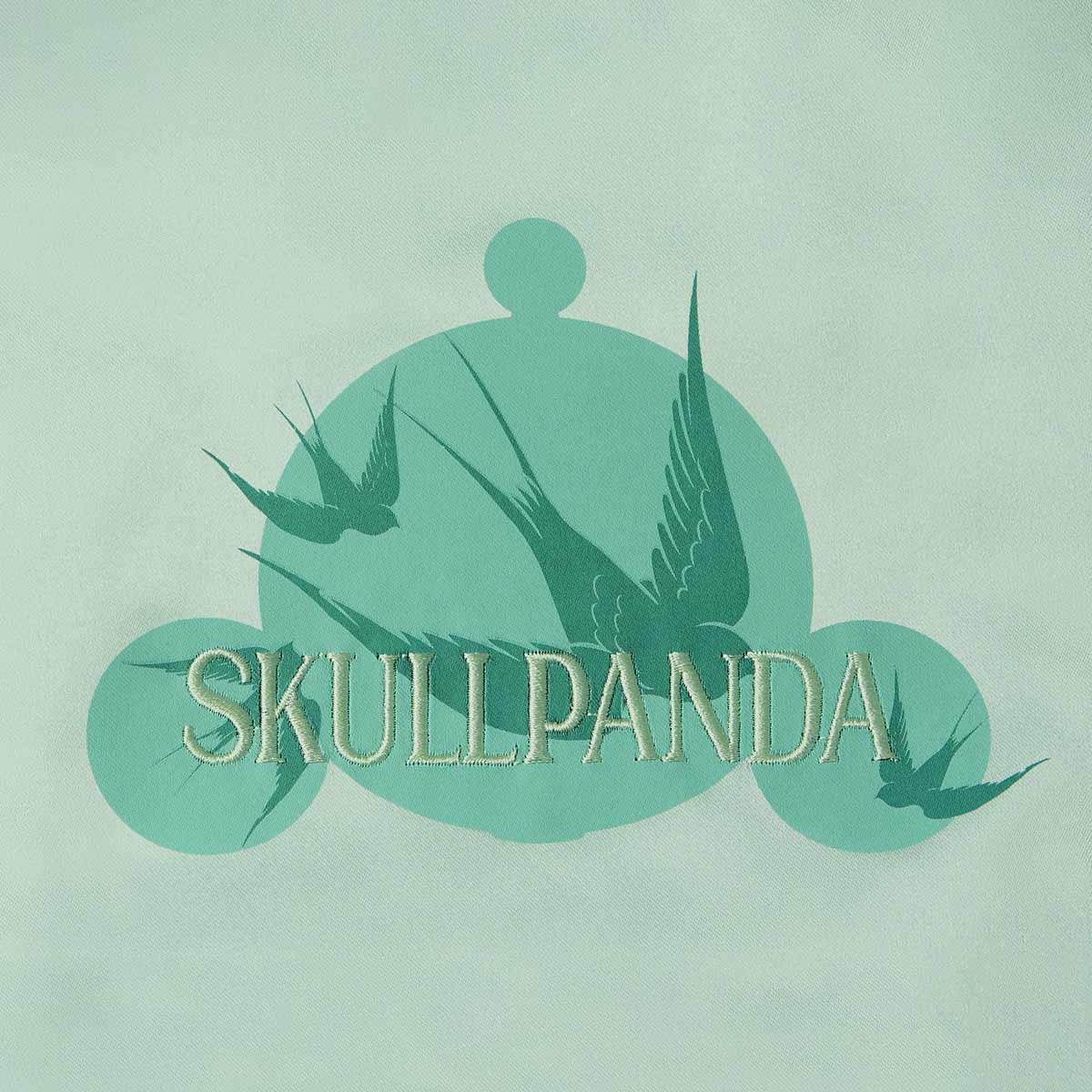 SKULLPANDA The Mirage Series Handbag - Image 5