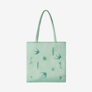 Alternative view of SKULLPANDA The Mirage Series Handbag