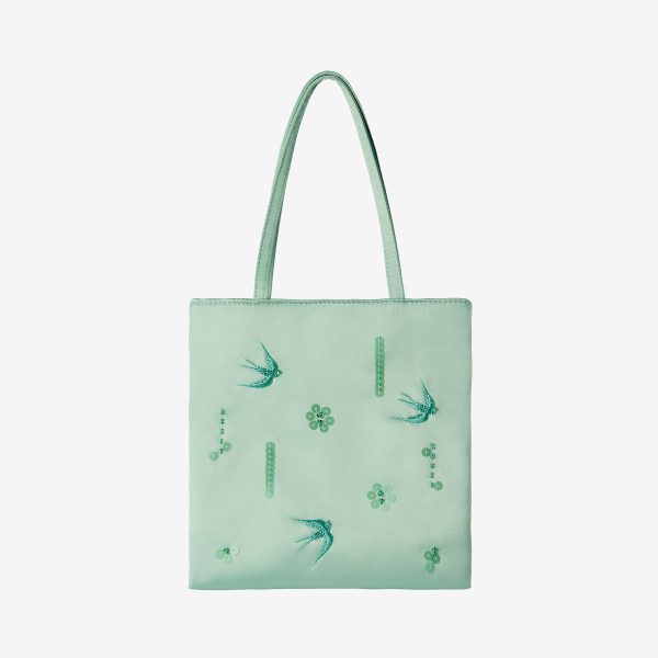 SKULLPANDA The Mirage Series Handbag - Image 2