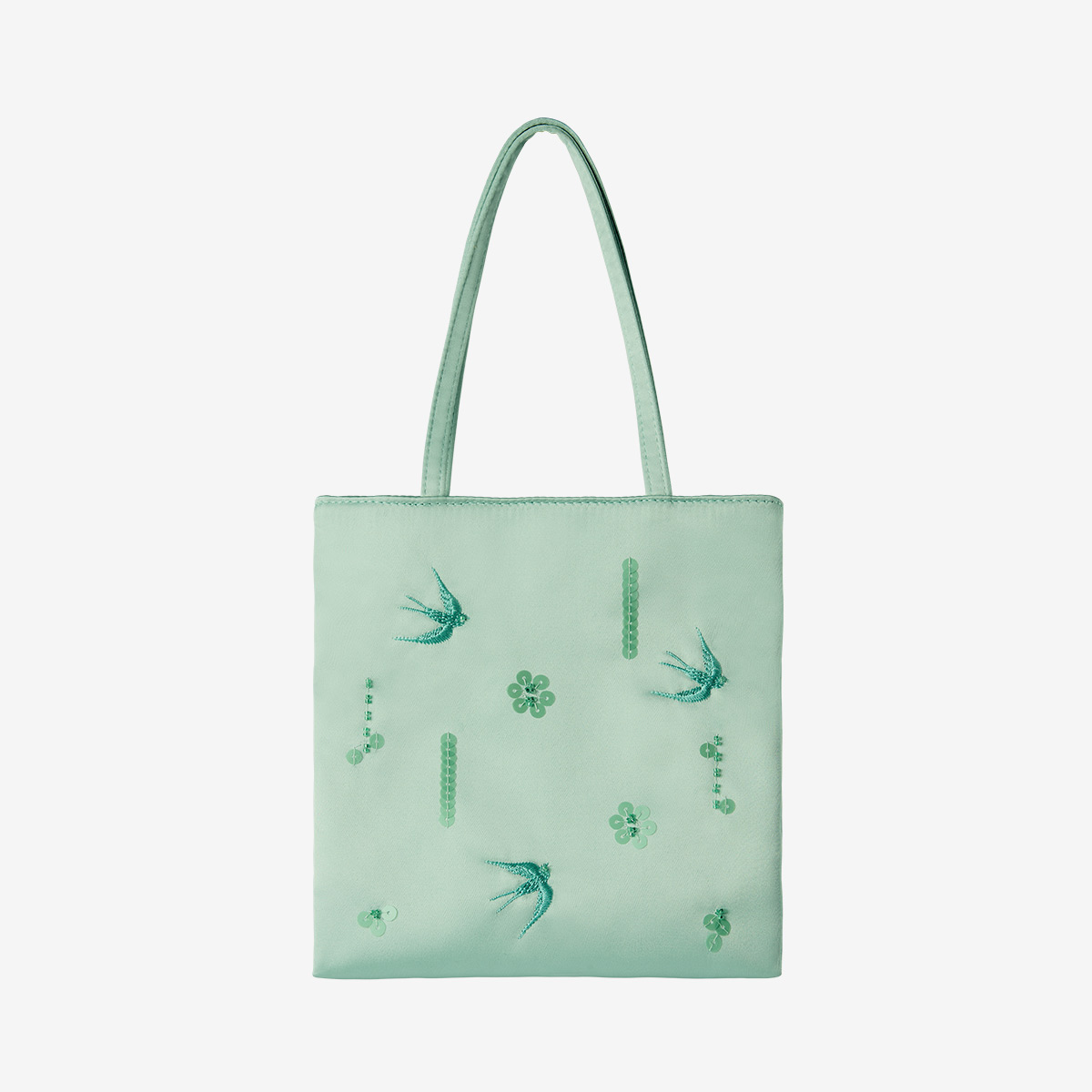 SKULLPANDA The Mirage Series Handbag - Image 2