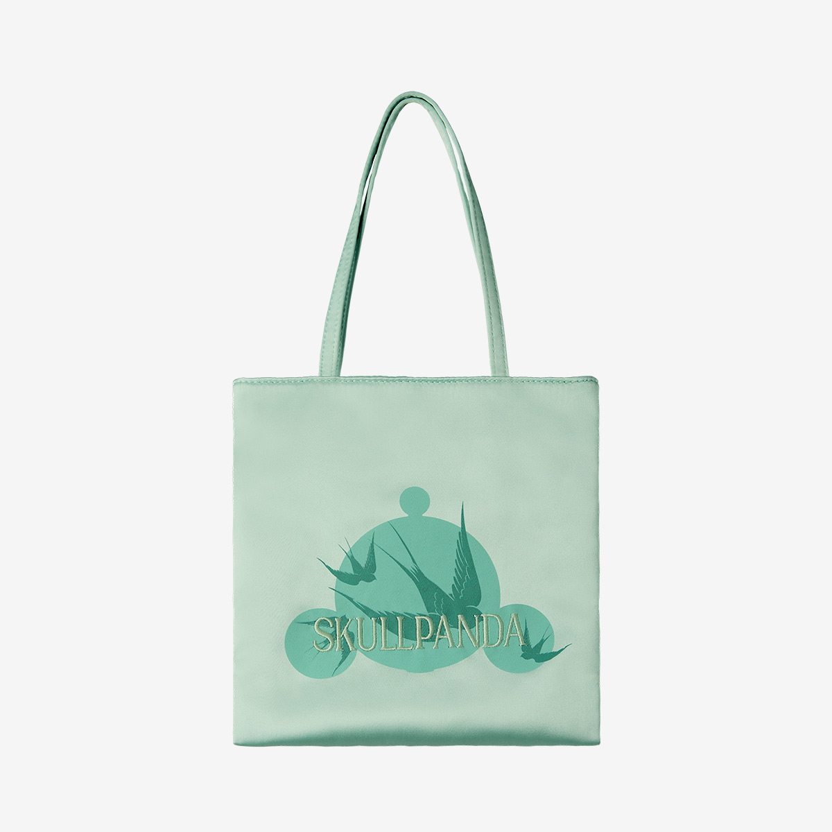 SKULLPANDA The Mirage Series Handbag