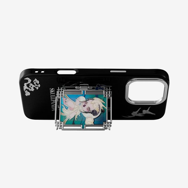 SKULLPANDA The Mirage Series Phone Case - Image 3