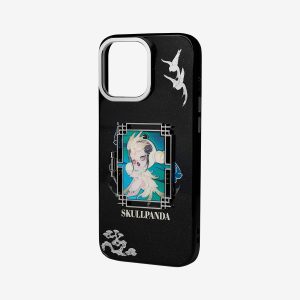 Alternative view of SKULLPANDA The Mirage Series Phone Case