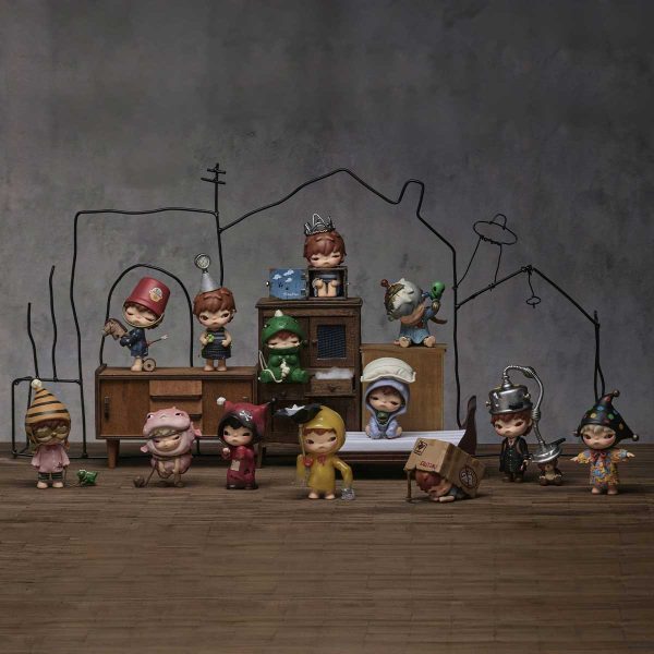 Hirono Echo Series Figures - Image 13