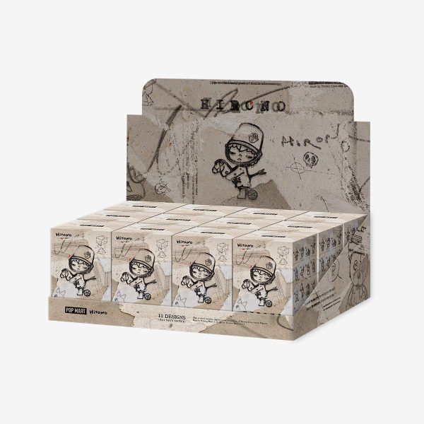 Hirono Echo Series Figures - Image 16