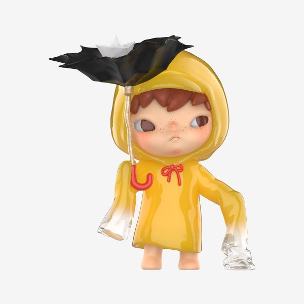 Hirono Echo Series Figures - Image 3