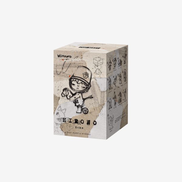 Hirono Echo Series Figures - Image 15