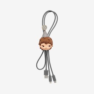 Alternative view of Hirono Echo Series-2 in 1 Cable Blind Box