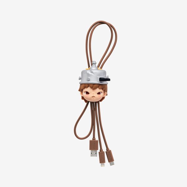 Hirono Echo Series-2 in 1 Cable Blind Box - Image 4