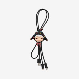 Hirono Echo Series-2 in 1 Cable Blind Box