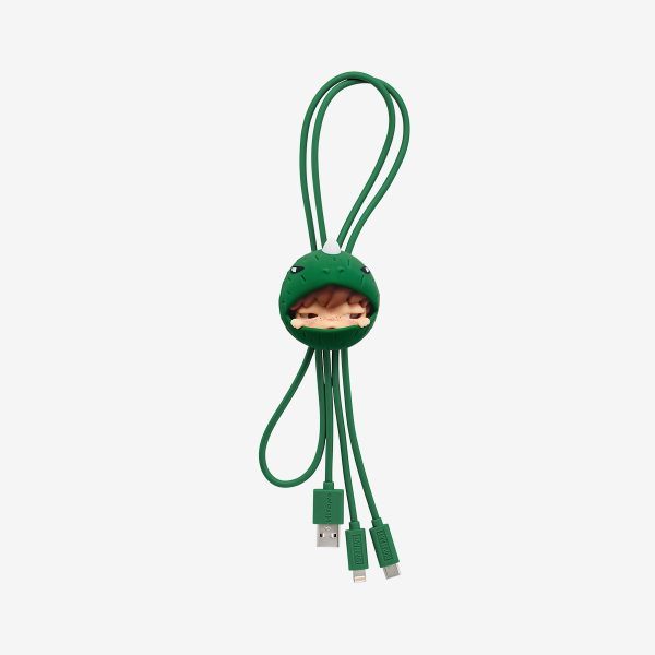 Hirono Echo Series-2 in 1 Cable Blind Box - Image 5