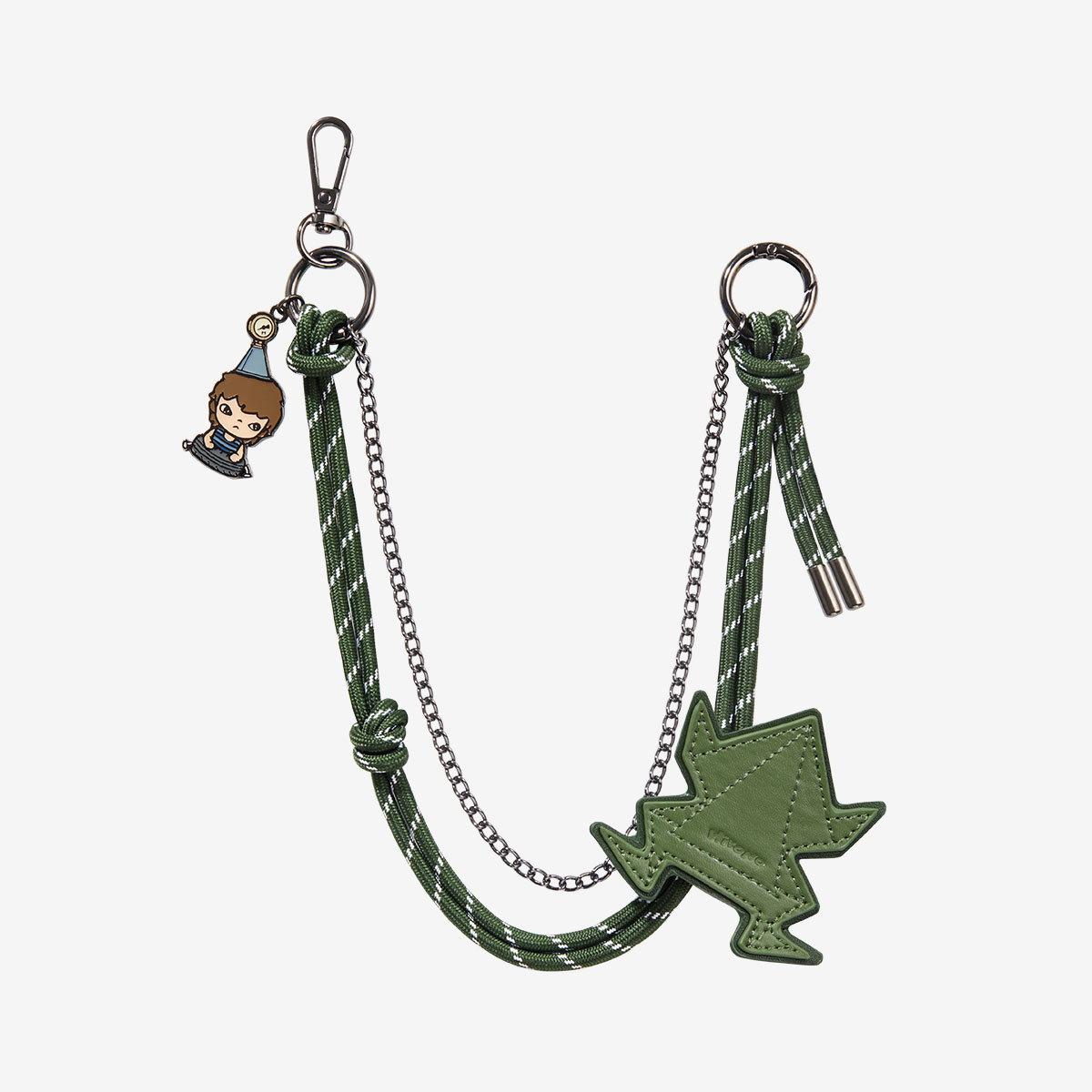 Hirono Echo Series - Pendant Chain Blind Box - Image 6