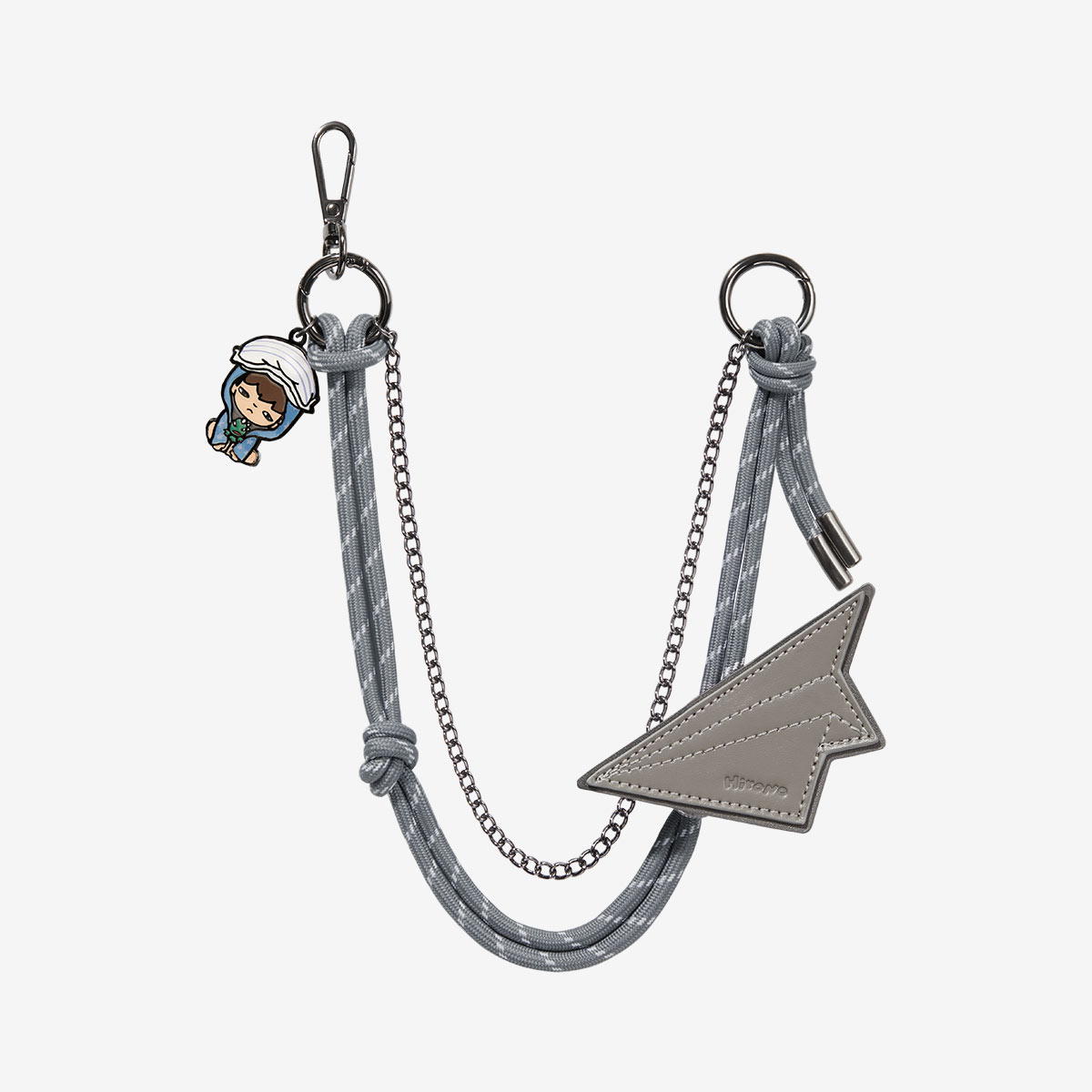 Hirono Echo Series - Pendant Chain Blind Box - Image 2