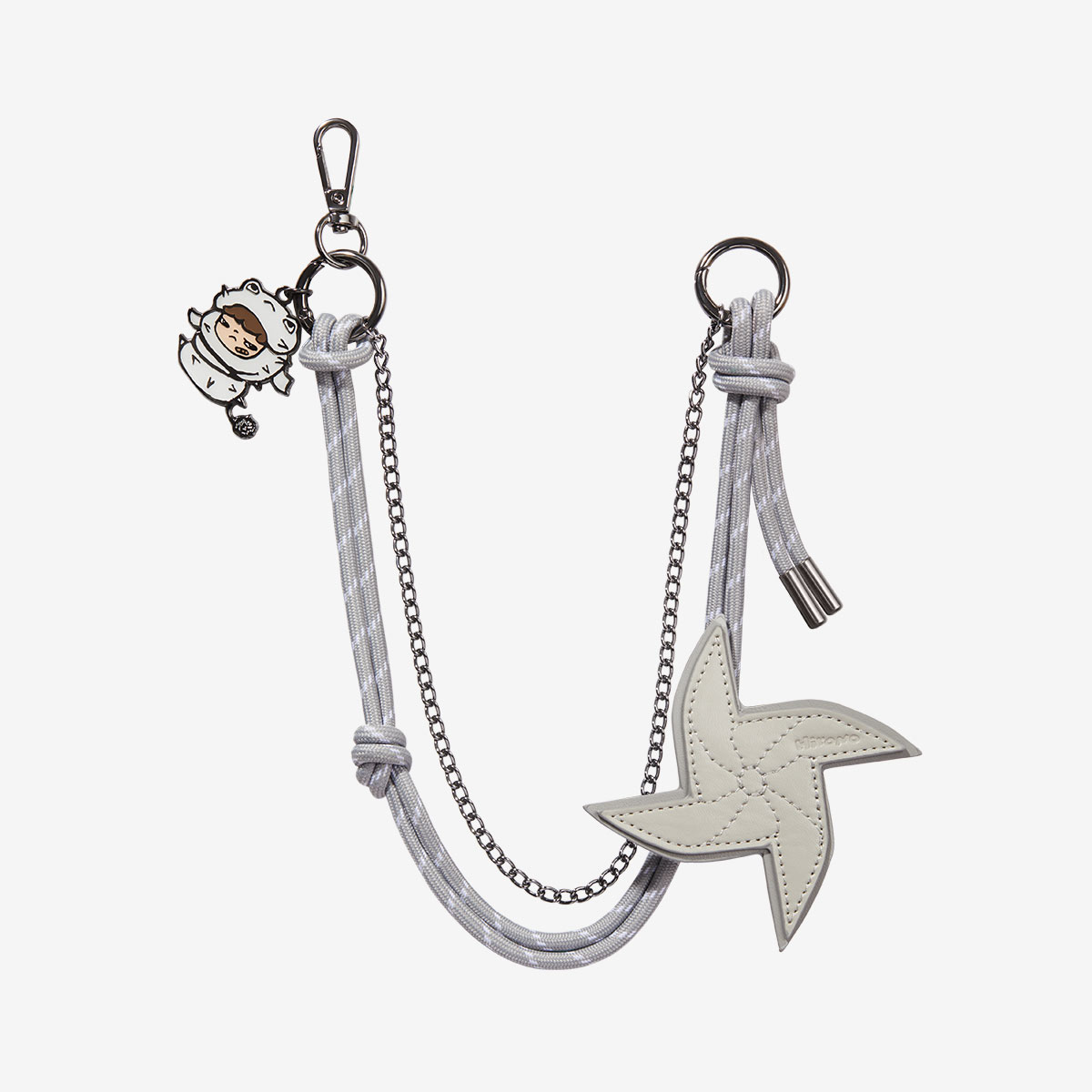 Hirono Echo Series - Pendant Chain Blind Box - Image 5