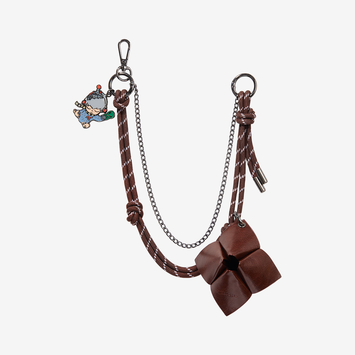 Hirono Echo Series - Pendant Chain Blind Box - Image 8