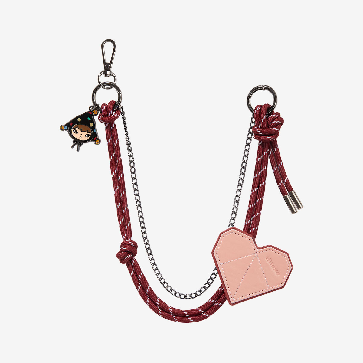 Hirono Echo Series - Pendant Chain Blind Box - Image 3