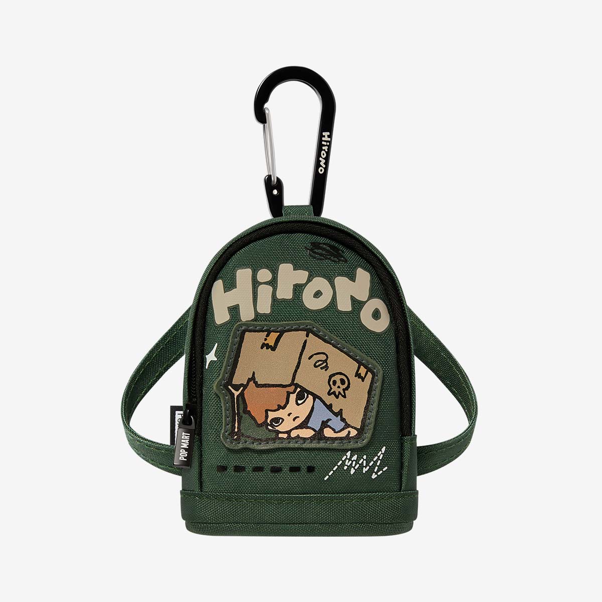 Hirono Echo Series - Mini Bag Blind Box - Image 3
