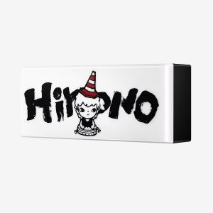 Alternative view of Hirono Echo Series - Table Lamp