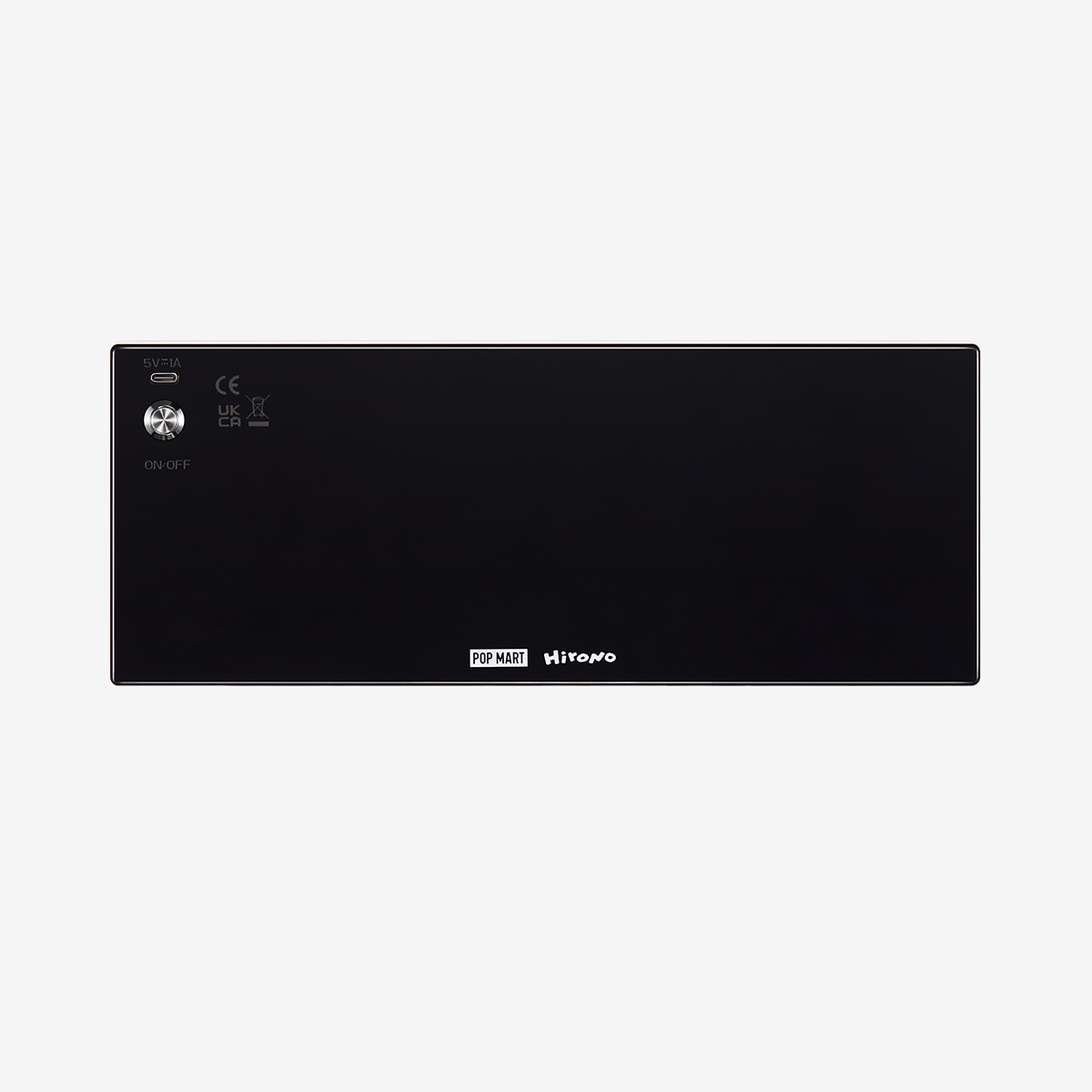 Hirono Echo Series - Table Lamp - Image 3