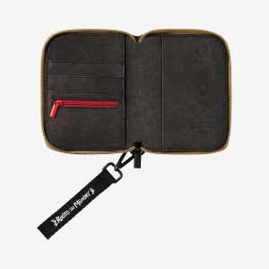 Alternative view of Hirono Echo Series - Passport Bag